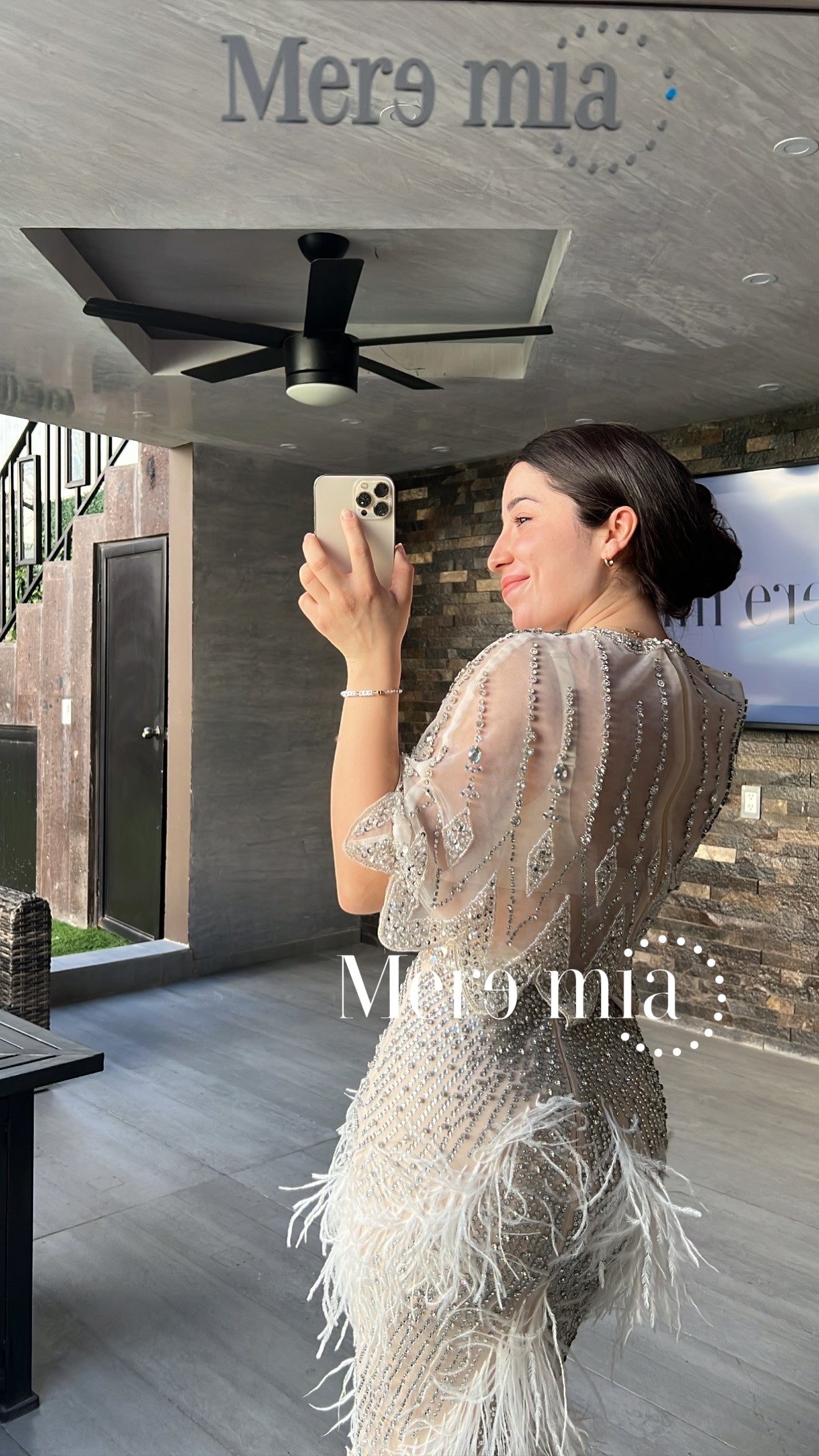 Conjunto apl plumas trans