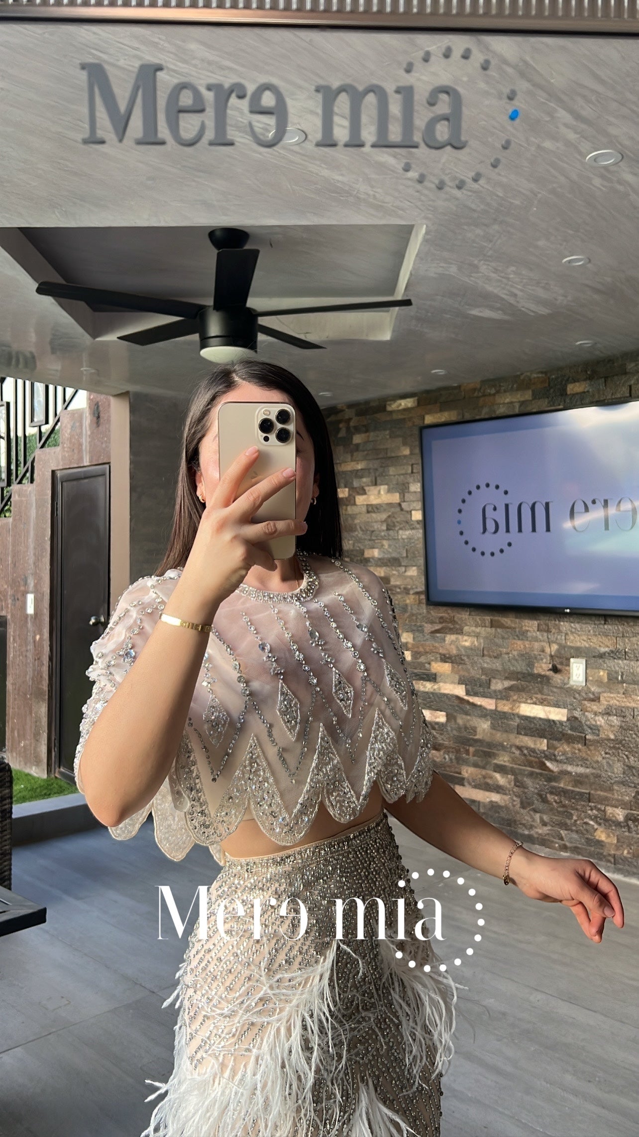 Conjunto apl plumas trans